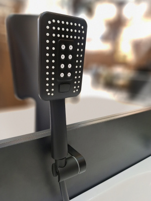 Смеситель для ванны с душем AltroBagno Aperto 0211 NeOp AltroBagnoAperto0211NeOp фото в интернет-магазине Русалия