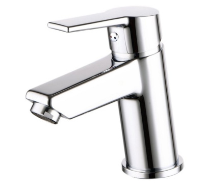 Смеситель для умывальника Milardo Stripe (STRSB00M01) фото в интернет-магазине Русалия