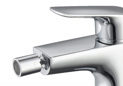 Смеситель для биде AQUATEK AQ1018CR ВЕГА фото в интернет-магазине Русалия