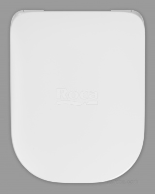 Комплект инсталляция с кнопкой и подвесной унитаз Gap Rimless 893104100 Roca фото в интернет-магазине Русалия