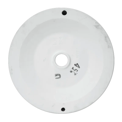 Раковина накладная круглая Best Slim BST40SLWB01S Sanita Luxe фото в интернет-магазине Русалия