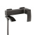 Смеситель для ванны FILARETE Waterfall FL2110BG, графит фото в интернет-магазине Русалия