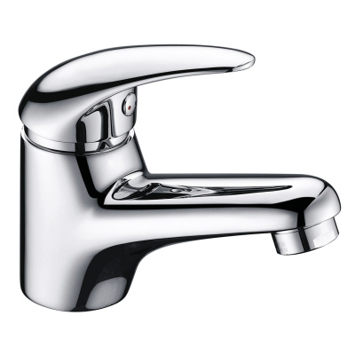 Isen 2603 Смеситель для умывальника Wasserkraft фото в интернет-магазине Русалия