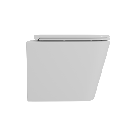 Унитаз подвесной безободковый DK Berlin (DT1436016) фото в интернет-магазине Русалия