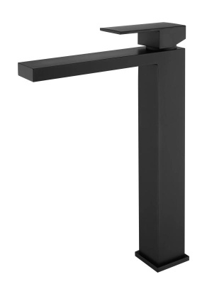 Смеситель D&K для раковины высокий Bayern.Liszt (DA1512005) фото в интернет-магазине Русалия