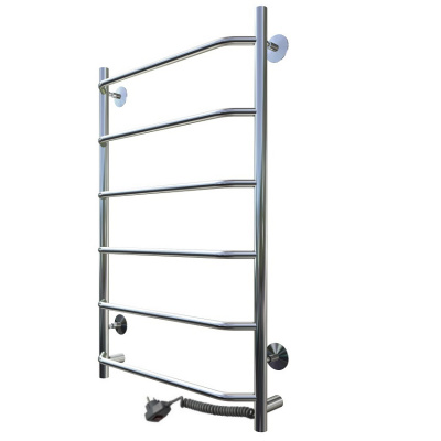 Полотенцесушитель электрический ПЭК сп6 80*50 Тругор фото в интернет-магазине Русалия