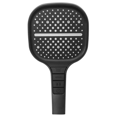 Душевая система встраиваемая (без излива) Hansberge H6070BG, графит фото в интернет-магазине Русалия