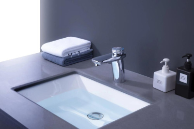 Смеситель для раковины DK Bayern.Alfeld (DA1482101) фото в интернет-магазине Русалия