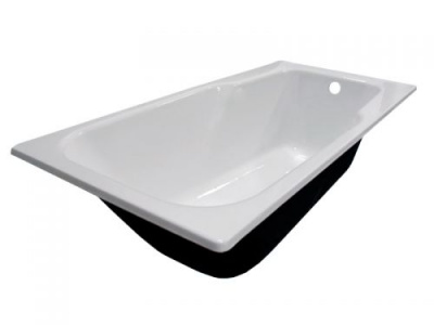 Ванна чугунная Нега 150х70 Универсал фото в интернет-магазине Русалия