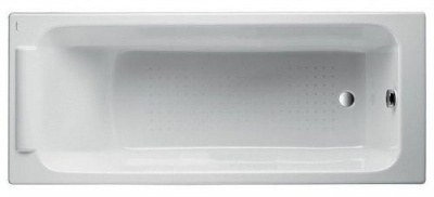 Чугунная ванна JACOB DELAFON PARALLEL E2946 150х70 фото в интернет-магазине Русалия