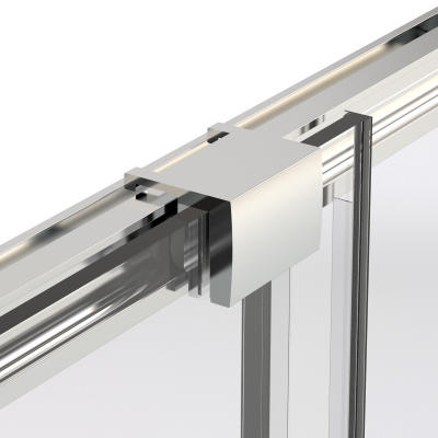 Душевой уголок Stella VSR-1ST9012GSB, 1200*900, черный, стекло янтарь Vincea фото в интернет-магазине Русалия