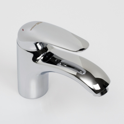 Rossel 2803 Смеситель для умывальника Wasserkraft фото в интернет-магазине Русалия