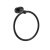 Кольцо для полотенец Shevanik SG5106H, черный фото в интернет-магазине Русалия Кольцо для полотенец Shevanik SG5106H, черный фото в интернет-магазине Русалия