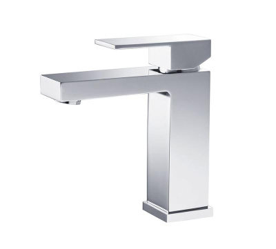 Смеситель для раковины Timo Selene (2061/00F chrome) фото в интернет-магазине Русалия