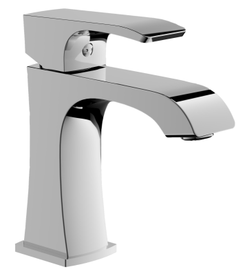 Cмеситель для умывальника BELZ (B10507) фото в интернет-магазине Русалия