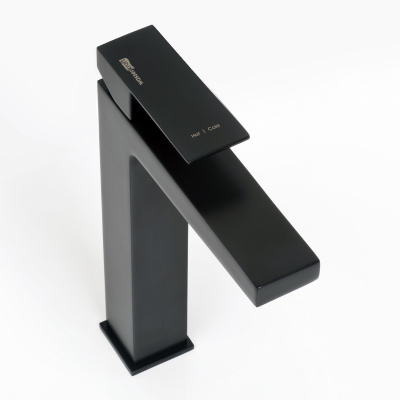 Abens 2003H Смеситель для умывальника Wasserkraft фото в интернет-магазине Русалия