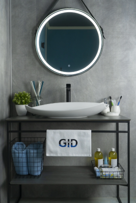 Раковина накладная Gid N9178 фото в интернет-магазине Русалия