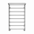 Водяной полотенцесушитель Полка П8 500х800 4670078530295 Terminus фото в интернет-магазине Русалия Водяной полотенцесушитель Полка П8 500х800 4670078530295 Terminus фото в интернет-магазине Русалия