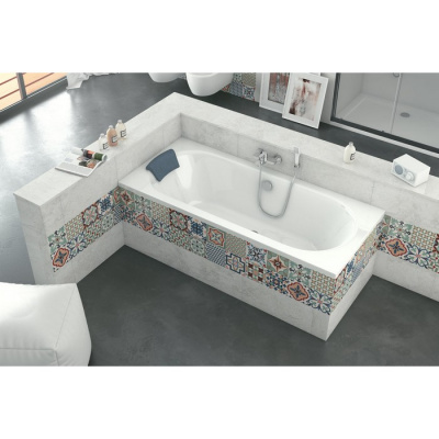 Подголовник EXCELLENT Karo (серый) WAZA.KARO-SZARY фото в интернет-магазине Русалия