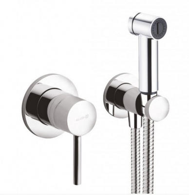 Гигиенический комплект BOZZ 389980576 KLUDI фото в интернет-магазине Русалия