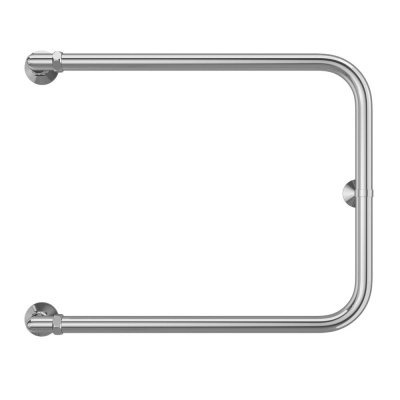 Полотенцесушитель водяной Terminus П-образный (1") 50х60 4620768881381 фото в интернет-магазине Русалия
