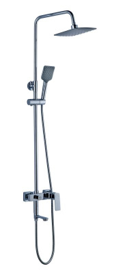 Тропическая душевая система RUSH (ST4235-30) фото в интернет-магазине Русалия