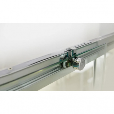 Душевой уголок 130х80 LE-41 RGW фото в интернет-магазине Русалия