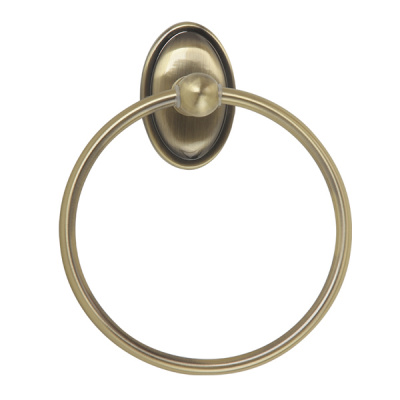 Кольцо VR.BNR-7823.BR Bonjour Bronzo Veragio фото в интернет-магазине Русалия