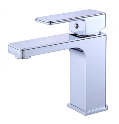 Смеситель для раковины S-600701 Savol фото в интернет-магазине Русалия