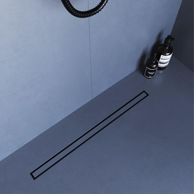 Душевой трап RGW SDR-51S 60см, сатин фото в интернет-магазине Русалия