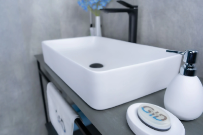 Раковина накладная Gid Wm9396 фото в интернет-магазине Русалия