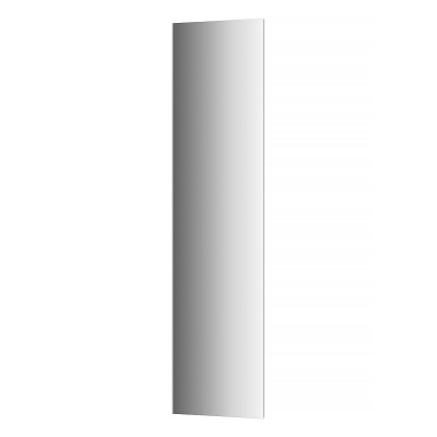 Зеркало настенное с фацетом Standard EVOFORM 40x160 см, BY 0254 фото в интернет-магазине Русалия