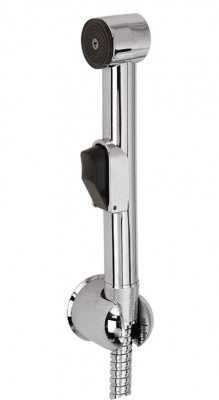 Гигиенический гарнитур VR.KIT-2232.CR Veragio фото в интернет-магазине Русалия