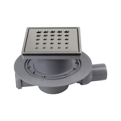 Точечный трап Pestan Confluo Standard 15х15 Drops Mask (13000077) фото в интернет-магазине Русалия