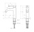 Смеситель для раковины без донного клапана CEZARES RELAX-LS1-01-W0 фото в интернет-магазине Русалия Смеситель для раковины без донного клапана CEZARES RELAX-LS1-01-W0 фото в интернет-магазине Русалия