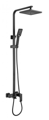 Душевая стойка Fmark (FS8645H) фото в интернет-магазине Русалия