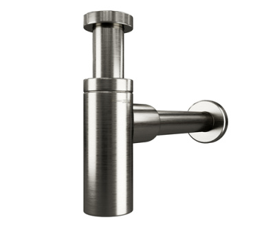 A172 Сифон для раковины Wasserkraft фото в интернет-магазине Русалия