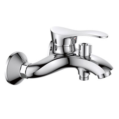 Смеситель для ванны Haiba (HB6001) фото в интернет-магазине Русалия