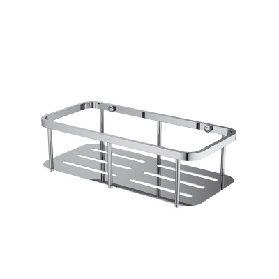 Полка для душа AQUATEK AQ4936CR фото в интернет-магазине Русалия