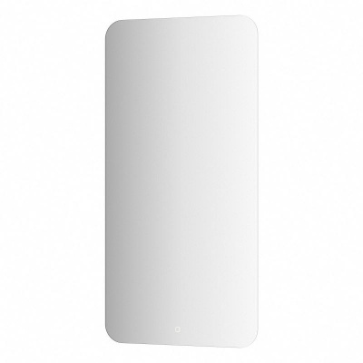 Зеркало  с LED-подсветкой настенное OPTI DEFESTO 60x120 см, DF 2808S фото в интернет-магазине Русалия