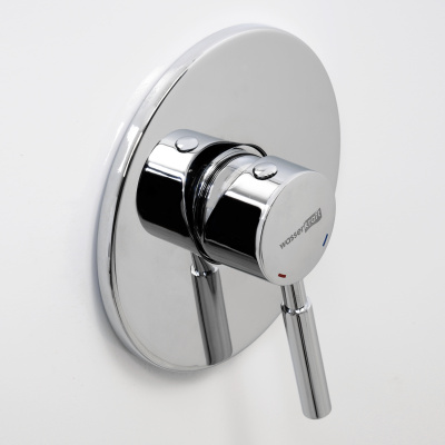 Main 4151 Смеситель для душа Wasserkraft фото в интернет-магазине Русалия