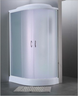 Душевая кабина TE-0702 L/R TimoEco фото в интернет-магазине Русалия
