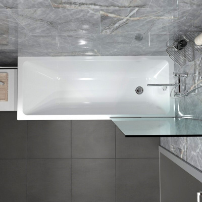 Ванна Элис 150 Щ0000071923 Тритон фото в интернет-магазине Русалия