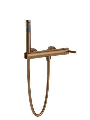 Смеситель для душа Unione 030605 RaSp AltroBagno фото в интернет-магазине Русалия