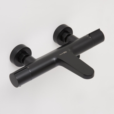 Elbe 7411 Thermo Термостатический смеситель для ванны Wasserkraft фото в интернет-магазине Русалия