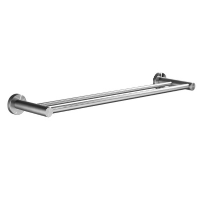 Полотенцедержатель Savol S-005648, сатин фото в интернет-магазине Русалия