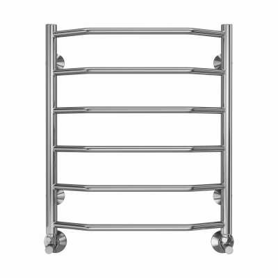 Водяной полотенцесушитель Виктория П6 500х600 4670078530080 Terminus фото в интернет-магазине Русалия