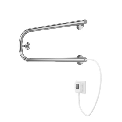 Полотенцесушитель электрический Terminus П-обр 60х20 4620768883941 фото в интернет-магазине Русалия