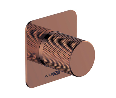 A309 Переключатель на 2 выхода Wasserkraft фото в интернет-магазине Русалия