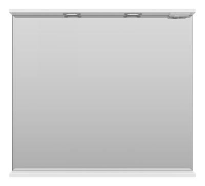 Зеркало Енисей 80 Э-Ени02080-011 Misty фото в интернет-магазине Русалия